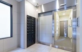 TOKYO FLAT 物件写真 建物写真4