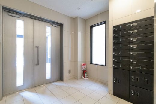 TOKYO FLAT 物件写真 建物写真5
