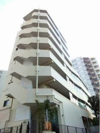 ユーノ新宿柏木 物件写真 建物写真2