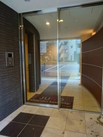 ユーノ新宿柏木 物件写真 建物写真4