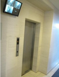 ユーノ新宿柏木 物件写真 建物写真6