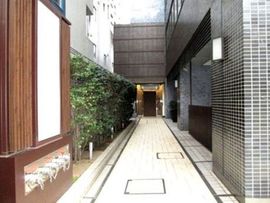 柳橋レジデンス 物件写真 建物写真2