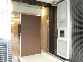 柳橋レジデンス 物件写真 建物写真4