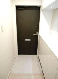 柳橋レジデンス 物件写真 建物写真6