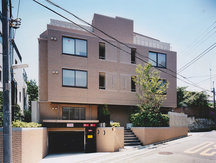 ローズガーデン南平台 物件写真 建物写真1