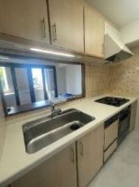 代々木上原128 物件写真 建物写真19