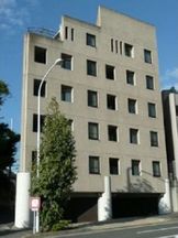 代々木上原128 物件写真 建物写真1