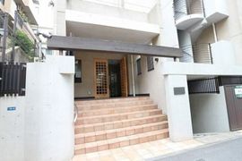 代々木上原128 物件写真 建物写真4