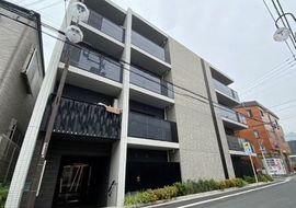 グローリオシェルト池袋本町 物件写真 建物写真3