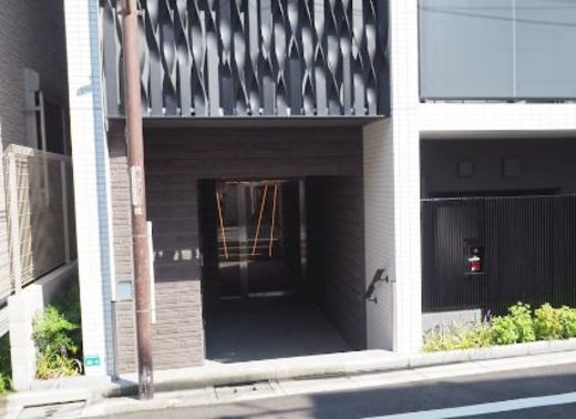 グローリオシェルト池袋本町 物件写真 建物写真4