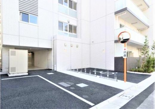 ジェノヴィア本所吾妻橋スカイガーデン 物件写真 建物写真10