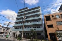 ジェノヴィア本所吾妻橋スカイガーデン 物件写真 建物写真1