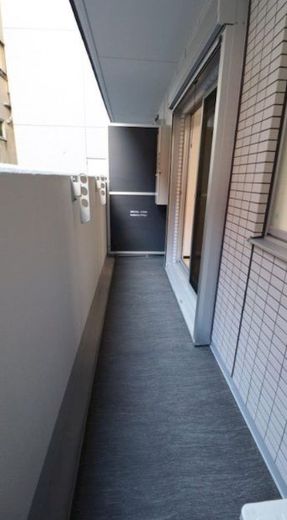 ジェノヴィア本所吾妻橋スカイガーデン 物件写真 建物写真26