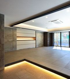 クレヴィア南千住RIVER SIDE TWIN 物件写真 建物写真5