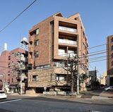 ラ・シテ代官山225 物件写真 建物写真1