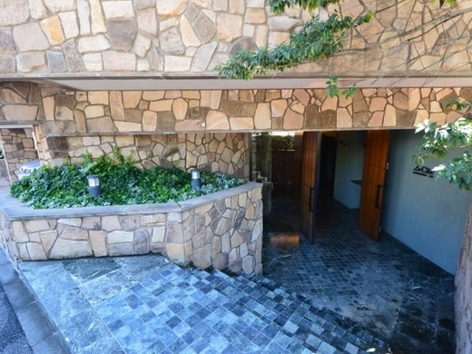 ラ・シテ代官山225 物件写真 建物写真4