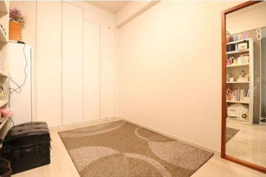 クレヴィア住吉 物件写真 建物写真10