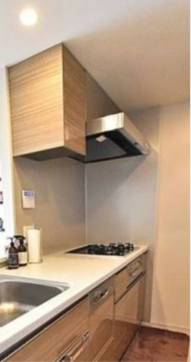 クレヴィア住吉 物件写真 建物写真11