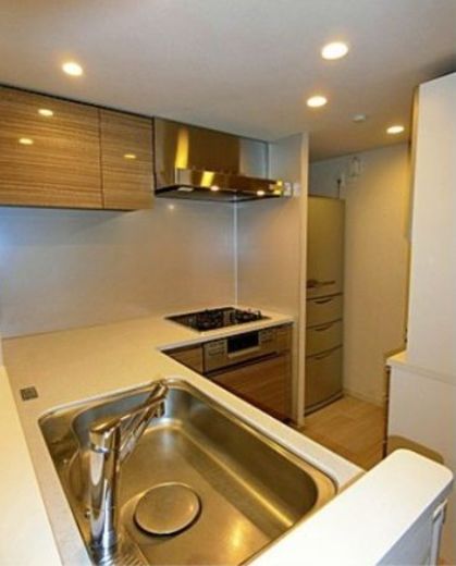 クレヴィア住吉 物件写真 建物写真12