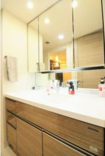 クレヴィア住吉 物件写真 建物写真13