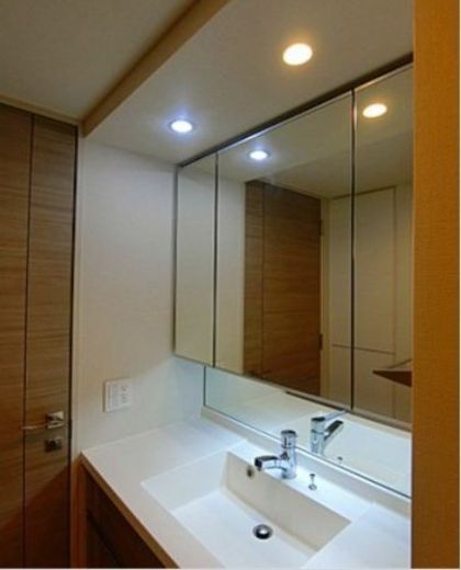 クレヴィア住吉 物件写真 建物写真14