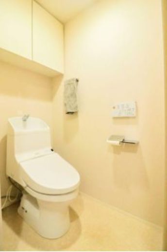 クレヴィア住吉 物件写真 建物写真15