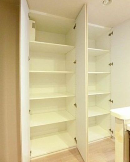 クレヴィア住吉 物件写真 建物写真17