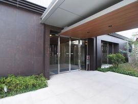 クレヴィア住吉 物件写真 建物写真3