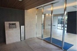クレヴィア住吉 物件写真 建物写真5