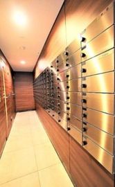 クレヴィア住吉 物件写真 建物写真6