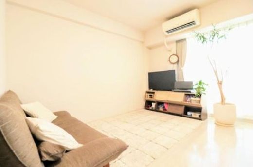 クレヴィア住吉 物件写真 建物写真9