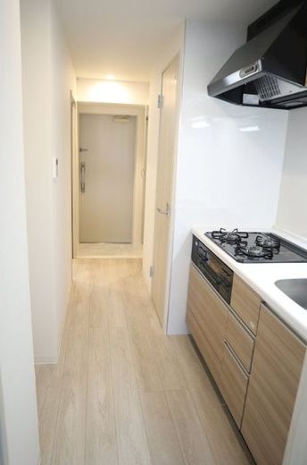 アルシェ新宿 物件写真 建物写真15