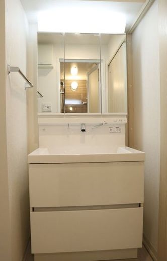 アルシェ新宿 物件写真 建物写真17