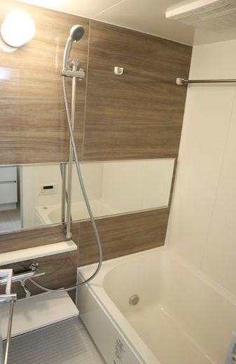 アルシェ新宿 物件写真 建物写真19