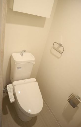 アルシェ新宿 物件写真 建物写真21