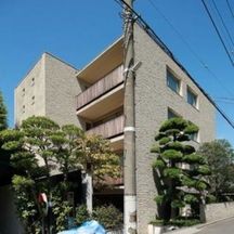代々木ヒルクレスト 物件写真 建物写真1