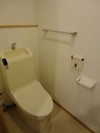 代々木ヒルクレスト 物件写真 建物写真7