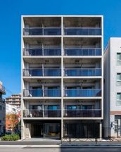 ZOOM錦糸町North 物件写真 建物写真1