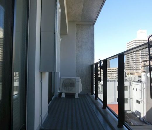 ZOOM錦糸町North 物件写真 建物写真28
