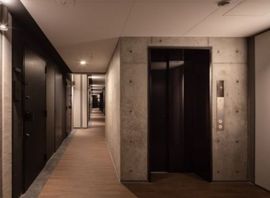 NL武蔵小杉レジデンス 物件写真 建物写真10