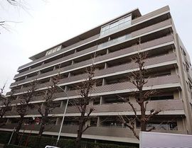 ヒルズ目白台 物件写真 建物写真4