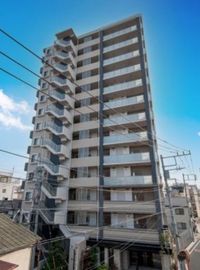 グローベルザ・目白プレミアム 物件写真 建物写真2