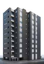 グリーンパーク日本橋人形町 物件写真 建物写真1