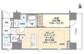 ピアース千代田東神田 1DK・1LDK 物件画像1