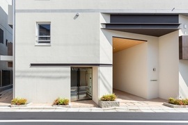 OZIO西荻窪2 物件写真 建物写真6