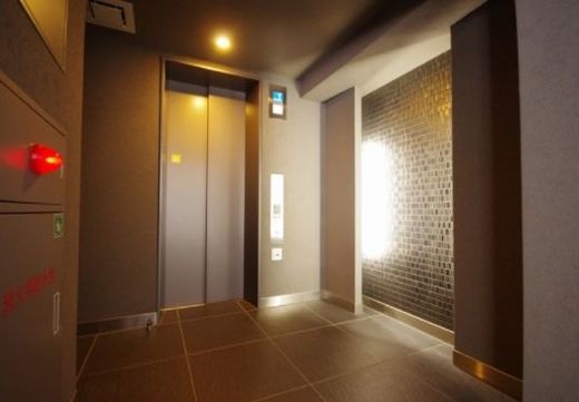 ブランズ中野南台 物件写真 建物写真13