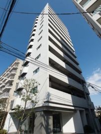 ブランズ中野南台 物件写真 建物写真4