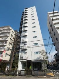 ブランズ中野南台 物件写真 建物写真5