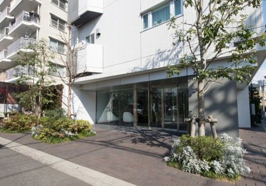 ブランズ中野南台 物件写真 建物写真8