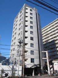 コート・フェリシア 物件写真 建物写真1